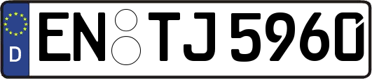 EN-TJ5960