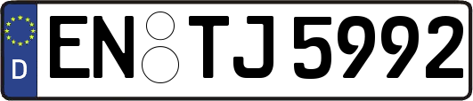 EN-TJ5992