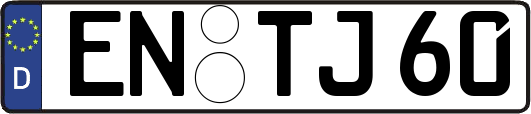 EN-TJ60