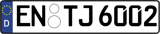 EN-TJ6002