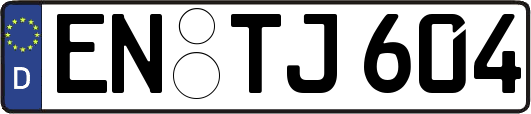 EN-TJ604