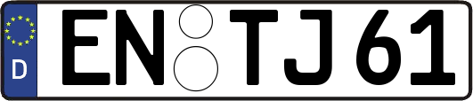 EN-TJ61