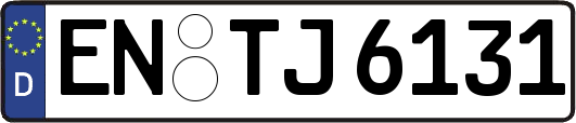 EN-TJ6131
