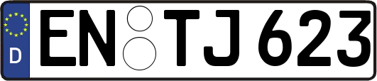 EN-TJ623