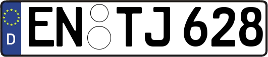 EN-TJ628