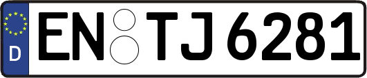 EN-TJ6281