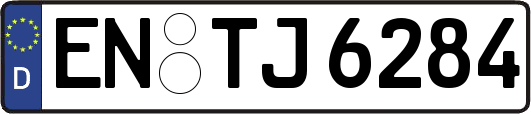 EN-TJ6284