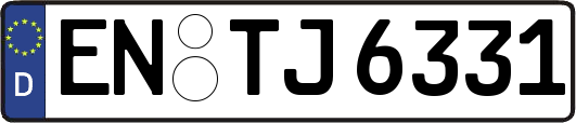 EN-TJ6331