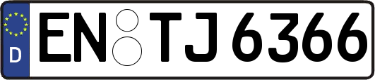 EN-TJ6366
