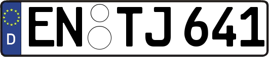 EN-TJ641