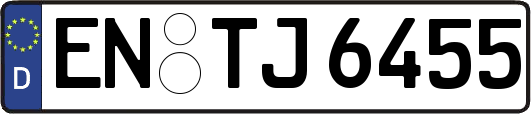 EN-TJ6455
