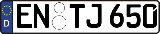 EN-TJ650