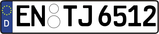 EN-TJ6512