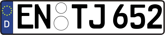 EN-TJ652