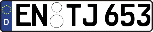 EN-TJ653
