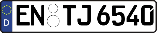 EN-TJ6540