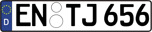 EN-TJ656