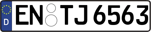 EN-TJ6563