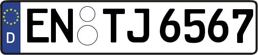 EN-TJ6567