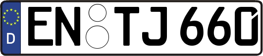 EN-TJ660
