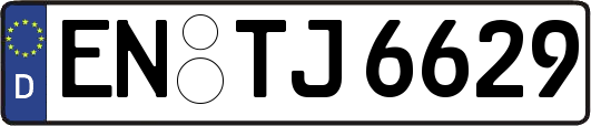 EN-TJ6629