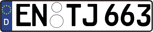 EN-TJ663