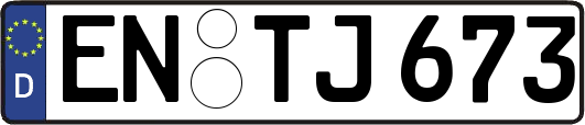 EN-TJ673