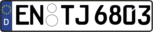 EN-TJ6803