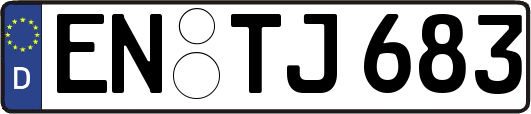EN-TJ683