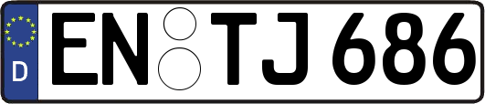 EN-TJ686
