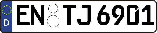 EN-TJ6901