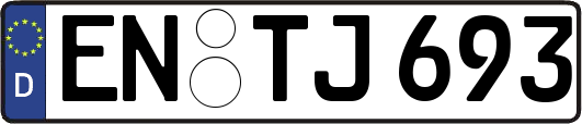 EN-TJ693