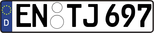 EN-TJ697