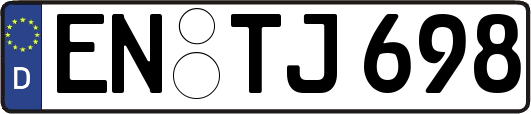 EN-TJ698