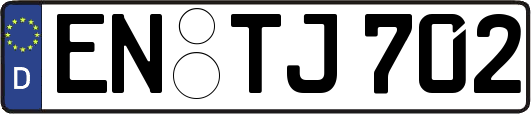 EN-TJ702