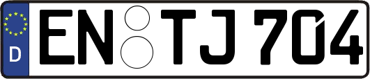 EN-TJ704