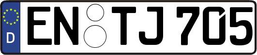 EN-TJ705