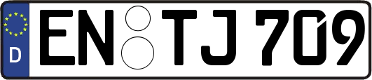EN-TJ709