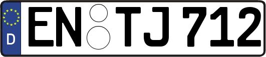 EN-TJ712