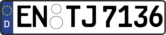 EN-TJ7136