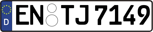 EN-TJ7149