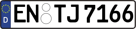EN-TJ7166