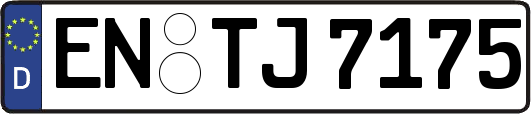 EN-TJ7175