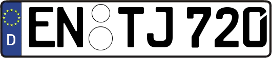 EN-TJ720