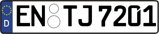 EN-TJ7201
