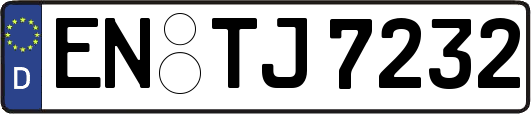 EN-TJ7232