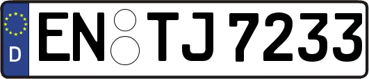 EN-TJ7233
