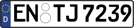 EN-TJ7239