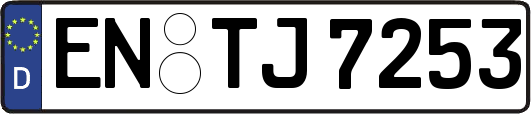 EN-TJ7253