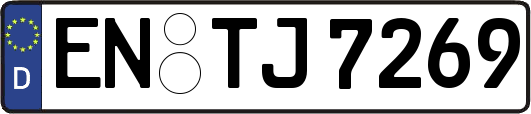 EN-TJ7269